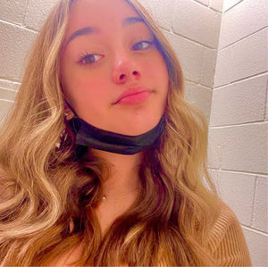 Meet your Posher, Kendall